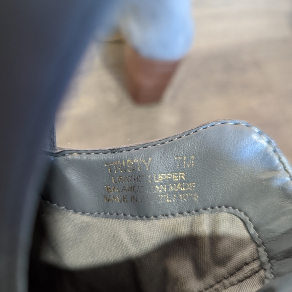 Steve Madden Tristy booties - Picture 7 of 7